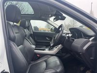 USED 2017 67 LAND ROVER RANGE ROVER EVOQUE 2.0 eD4 SE Tech SUV 5dr Diesel Manual FWD Euro 6 (s/s) (150 ps) 