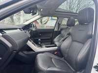 USED 2017 67 LAND ROVER RANGE ROVER EVOQUE 2.0 eD4 SE Tech SUV 5dr Diesel Manual FWD Euro 6 (s/s) (150 ps) 