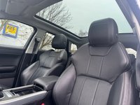 USED 2017 67 LAND ROVER RANGE ROVER EVOQUE 2.0 eD4 SE Tech SUV 5dr Diesel Manual FWD Euro 6 (s/s) (150 ps) 