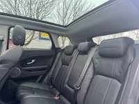 USED 2017 67 LAND ROVER RANGE ROVER EVOQUE 2.0 eD4 SE Tech SUV 5dr Diesel Manual FWD Euro 6 (s/s) (150 ps) 