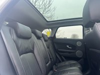 USED 2017 67 LAND ROVER RANGE ROVER EVOQUE 2.0 eD4 SE Tech SUV 5dr Diesel Manual FWD Euro 6 (s/s) (150 ps) 