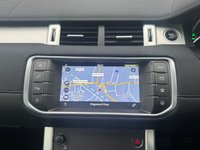 USED 2017 67 LAND ROVER RANGE ROVER EVOQUE 2.0 eD4 SE Tech SUV 5dr Diesel Manual FWD Euro 6 (s/s) (150 ps) 
