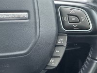 USED 2017 67 LAND ROVER RANGE ROVER EVOQUE 2.0 eD4 SE Tech SUV 5dr Diesel Manual FWD Euro 6 (s/s) (150 ps) 