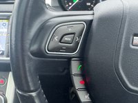 USED 2017 67 LAND ROVER RANGE ROVER EVOQUE 2.0 eD4 SE Tech SUV 5dr Diesel Manual FWD Euro 6 (s/s) (150 ps) 