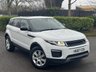 USED 2017 67 LAND ROVER RANGE ROVER EVOQUE 2.0 eD4 SE Tech SUV 5dr Diesel Manual FWD Euro 6 (s/s) (150 ps) 
