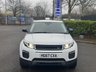 USED 2017 67 LAND ROVER RANGE ROVER EVOQUE 2.0 eD4 SE Tech SUV 5dr Diesel Manual FWD Euro 6 (s/s) (150 ps) 