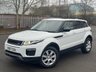 USED 2017 67 LAND ROVER RANGE ROVER EVOQUE 2.0 eD4 SE Tech SUV 5dr Diesel Manual FWD Euro 6 (s/s) (150 ps) 
