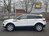 USED 2017 67 LAND ROVER RANGE ROVER EVOQUE 2.0 eD4 SE Tech SUV 5dr Diesel Manual FWD Euro 6 (s/s) (150 ps) 