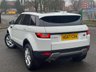 USED 2017 67 LAND ROVER RANGE ROVER EVOQUE 2.0 eD4 SE Tech SUV 5dr Diesel Manual FWD Euro 6 (s/s) (150 ps) 