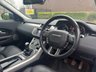 USED 2017 67 LAND ROVER RANGE ROVER EVOQUE 2.0 eD4 SE Tech SUV 5dr Diesel Manual FWD Euro 6 (s/s) (150 ps) 