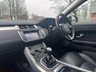 USED 2017 67 LAND ROVER RANGE ROVER EVOQUE 2.0 eD4 SE Tech SUV 5dr Diesel Manual FWD Euro 6 (s/s) (150 ps) 