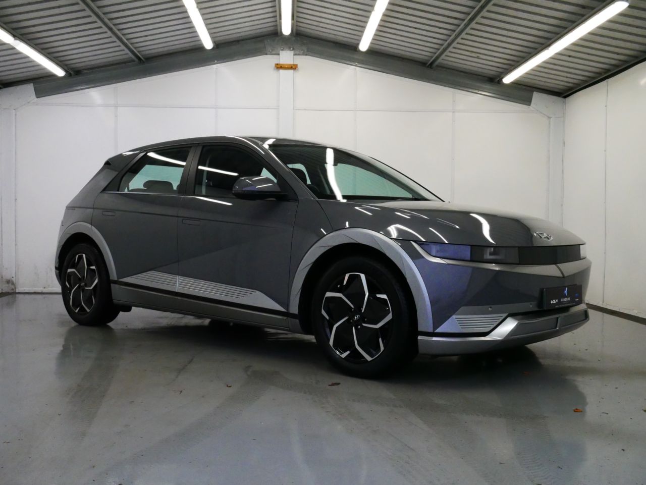 Main Car Image