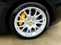 USED 2006 56 FERRARI 599 GTB 6.0 V12 GTB Fiorano F1 Euro 4 2dr 