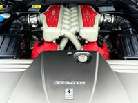 USED 2006 56 FERRARI 599 GTB 6.0 V12 GTB Fiorano F1 Euro 4 2dr 