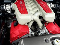 USED 2006 56 FERRARI 599 GTB 6.0 V12 GTB Fiorano F1 Euro 4 2dr 