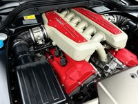 USED 2006 56 FERRARI 599 GTB 6.0 V12 GTB Fiorano F1 Euro 4 2dr 
