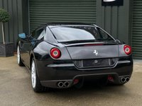 USED 2006 56 FERRARI 599 GTB 6.0 V12 GTB Fiorano F1 Euro 4 2dr 