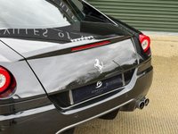 USED 2006 56 FERRARI 599 GTB 6.0 V12 GTB Fiorano F1 Euro 4 2dr 