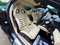 USED 2006 56 FERRARI 599 GTB 6.0 V12 GTB Fiorano F1 Euro 4 2dr 