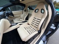 USED 2006 56 FERRARI 599 GTB 6.0 V12 GTB Fiorano F1 Euro 4 2dr 