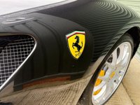 USED 2006 56 FERRARI 599 GTB 6.0 V12 GTB Fiorano F1 Euro 4 2dr 