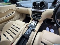 USED 2006 56 FERRARI 599 GTB 6.0 V12 GTB Fiorano F1 Euro 4 2dr 