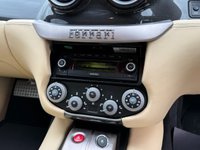 USED 2006 56 FERRARI 599 GTB 6.0 V12 GTB Fiorano F1 Euro 4 2dr 
