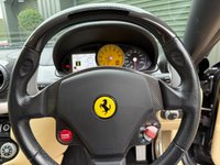 USED 2006 56 FERRARI 599 GTB 6.0 V12 GTB Fiorano F1 Euro 4 2dr 
