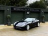 USED 2006 56 FERRARI 599 GTB 6.0 V12 GTB Fiorano F1 Euro 4 2dr 