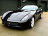 USED 2006 56 FERRARI 599 GTB 6.0 V12 GTB Fiorano F1 Euro 4 2dr 