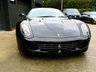 USED 2006 56 FERRARI 599 GTB 6.0 V12 GTB Fiorano F1 Euro 4 2dr 