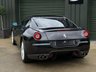 USED 2006 56 FERRARI 599 GTB 6.0 V12 GTB Fiorano F1 Euro 4 2dr 