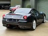 USED 2006 56 FERRARI 599 GTB 6.0 V12 GTB Fiorano F1 Euro 4 2dr 