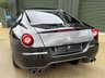 USED 2006 56 FERRARI 599 GTB 6.0 V12 GTB Fiorano F1 Euro 4 2dr 