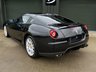 USED 2006 56 FERRARI 599 GTB 6.0 V12 GTB Fiorano F1 Euro 4 2dr 