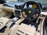USED 2006 56 FERRARI 599 GTB 6.0 V12 GTB Fiorano F1 Euro 4 2dr 