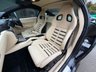 USED 2006 56 FERRARI 599 GTB 6.0 V12 GTB Fiorano F1 Euro 4 2dr 