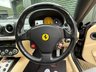 USED 2006 56 FERRARI 599 GTB 6.0 V12 GTB Fiorano F1 Euro 4 2dr 