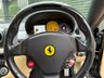 USED 2006 56 FERRARI 599 GTB 6.0 V12 GTB Fiorano F1 Euro 4 2dr 
