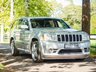 USED 2007 57 JEEP GRAND CHEROKEE 6.1 SRT8 SUV 5dr Petrol Automatic 4WD (388 g/km, 420 bhp) HPI CLEAR, 15 PREVIOUS SERVICES, SUPPLIED WITH NEW MOT & SERVICE, SUNROOF, 20" ALLOY WHEELS, PRIVACY GLASS, FRONT & REAR PARK ASSIST, PETROL, AUTOMATIC, 5 DOOR, 3 MONTHS WARRANTY, 1 YEAR AA BREAKDOWN, AA DEALER