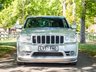 USED 2007 57 JEEP GRAND CHEROKEE 6.1 SRT8 SUV 5dr Petrol Automatic 4WD (388 g/km, 420 bhp) HPI CLEAR, 15 PREVIOUS SERVICES, SUPPLIED WITH NEW MOT & SERVICE, SUNROOF, 20" ALLOY WHEELS, PRIVACY GLASS, FRONT & REAR PARK ASSIST, PETROL, AUTOMATIC, 5 DOOR, 3 MONTHS WARRANTY, 1 YEAR AA BREAKDOWN, AA DEALER