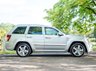 USED 2007 57 JEEP GRAND CHEROKEE 6.1 SRT8 SUV 5dr Petrol Automatic 4WD (388 g/km, 420 bhp) HPI CLEAR, 15 PREVIOUS SERVICES, SUPPLIED WITH NEW MOT & SERVICE, SUNROOF, 20" ALLOY WHEELS, PRIVACY GLASS, FRONT & REAR PARK ASSIST, PETROL, AUTOMATIC, 5 DOOR, 3 MONTHS WARRANTY, 1 YEAR AA BREAKDOWN, AA DEALER