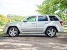 USED 2007 57 JEEP GRAND CHEROKEE 6.1 SRT8 SUV 5dr Petrol Automatic 4WD (388 g/km, 420 bhp) HPI CLEAR, 15 PREVIOUS SERVICES, SUPPLIED WITH NEW MOT & SERVICE, SUNROOF, 20" ALLOY WHEELS, PRIVACY GLASS, FRONT & REAR PARK ASSIST, PETROL, AUTOMATIC, 5 DOOR, 3 MONTHS WARRANTY, 1 YEAR AA BREAKDOWN, AA DEALER