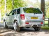 USED 2007 57 JEEP GRAND CHEROKEE 6.1 SRT8 SUV 5dr Petrol Automatic 4WD (388 g/km, 420 bhp) HPI CLEAR, 15 PREVIOUS SERVICES, SUPPLIED WITH NEW MOT & SERVICE, SUNROOF, 20" ALLOY WHEELS, PRIVACY GLASS, FRONT & REAR PARK ASSIST, PETROL, AUTOMATIC, 5 DOOR, 3 MONTHS WARRANTY, 1 YEAR AA BREAKDOWN, AA DEALER