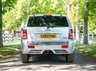 USED 2007 57 JEEP GRAND CHEROKEE 6.1 SRT8 SUV 5dr Petrol Automatic 4WD (388 g/km, 420 bhp) HPI CLEAR, 15 PREVIOUS SERVICES, SUPPLIED WITH NEW MOT & SERVICE, SUNROOF, 20" ALLOY WHEELS, PRIVACY GLASS, FRONT & REAR PARK ASSIST, PETROL, AUTOMATIC, 5 DOOR, 3 MONTHS WARRANTY, 1 YEAR AA BREAKDOWN, AA DEALER