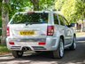 USED 2007 57 JEEP GRAND CHEROKEE 6.1 SRT8 SUV 5dr Petrol Automatic 4WD (388 g/km, 420 bhp) HPI CLEAR, 15 PREVIOUS SERVICES, SUPPLIED WITH NEW MOT & SERVICE, SUNROOF, 20" ALLOY WHEELS, PRIVACY GLASS, FRONT & REAR PARK ASSIST, PETROL, AUTOMATIC, 5 DOOR, 3 MONTHS WARRANTY, 1 YEAR AA BREAKDOWN, AA DEALER