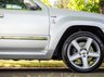 USED 2007 57 JEEP GRAND CHEROKEE 6.1 SRT8 SUV 5dr Petrol Automatic 4WD (388 g/km, 420 bhp) HPI CLEAR, 15 PREVIOUS SERVICES, SUPPLIED WITH NEW MOT & SERVICE, SUNROOF, 20" ALLOY WHEELS, PRIVACY GLASS, FRONT & REAR PARK ASSIST, PETROL, AUTOMATIC, 5 DOOR, 3 MONTHS WARRANTY, 1 YEAR AA BREAKDOWN, AA DEALER