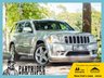 USED 2007 57 JEEP GRAND CHEROKEE 6.1 SRT8 SUV 5dr Petrol Automatic 4WD (388 g/km, 420 bhp) HPI CLEAR, 15 PREVIOUS SERVICES, SUPPLIED WITH NEW MOT & SERVICE, SUNROOF, 20" ALLOY WHEELS, PRIVACY GLASS, FRONT & REAR PARK ASSIST, PETROL, AUTOMATIC, 5 DOOR, 3 MONTHS WARRANTY, 1 YEAR AA BREAKDOWN, AA DEALER