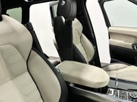 USED 2014 64 LAND ROVER RANGE ROVER SPORT 5.0 V8 Autobiography Dynamic SUV 5dr Petrol Auto 4WD Euro 5 (s/s) (510 ps) Sliding Panoramic Glass Roof