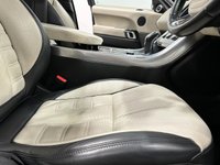 USED 2014 64 LAND ROVER RANGE ROVER SPORT 5.0 V8 Autobiography Dynamic SUV 5dr Petrol Auto 4WD Euro 5 (s/s) (510 ps) Sliding Panoramic Glass Roof